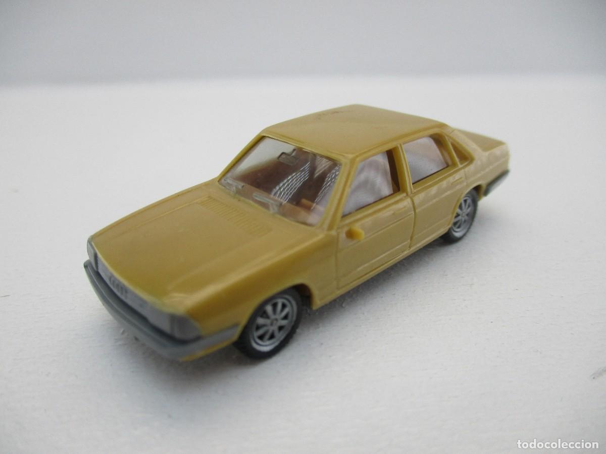 Coches a escala: COCHE ESCALA 1:87 REF CG - Foto 1
