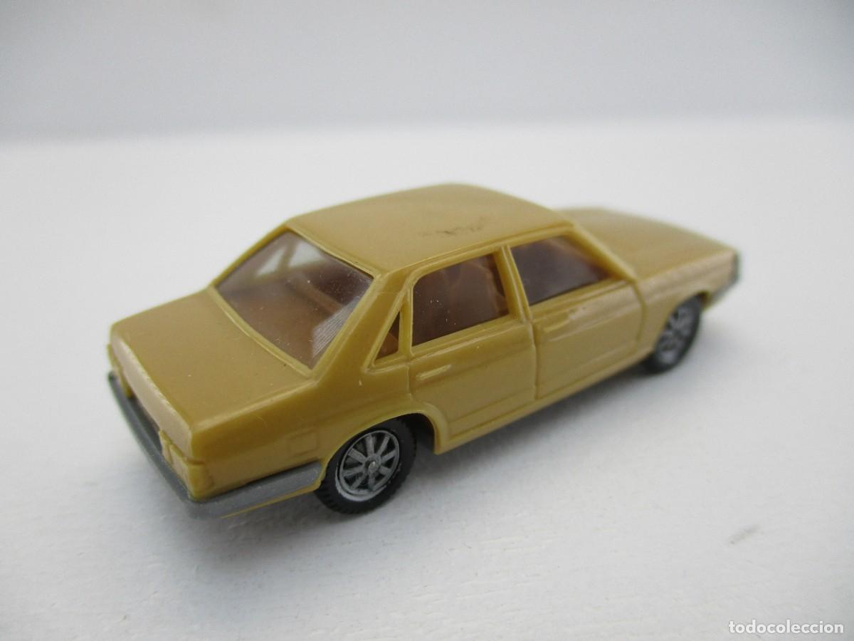 Coches a escala: COCHE ESCALA 1:87 REF CG - Foto 2