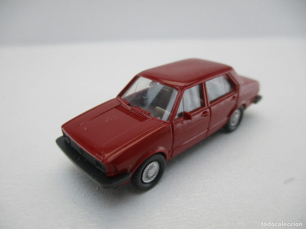 Coches a escala: COCHE ESCALA 1:87 REF CG - Foto 1