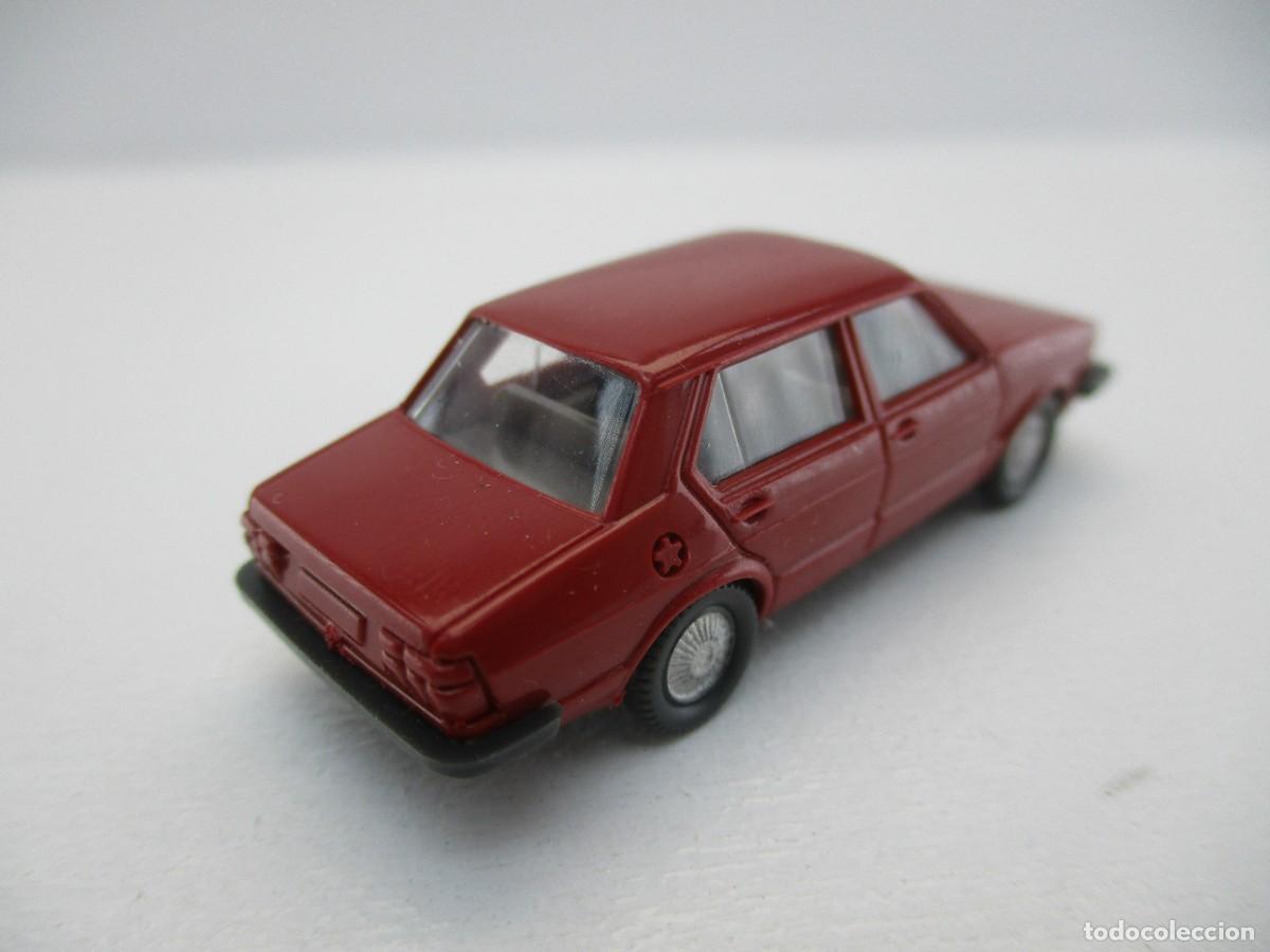 Coches a escala: COCHE ESCALA 1:87 REF CG - Foto 2