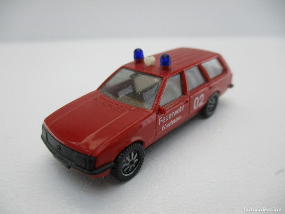 Coches a escala: COCHE ESCALA 1:87 REF CG - Foto 1