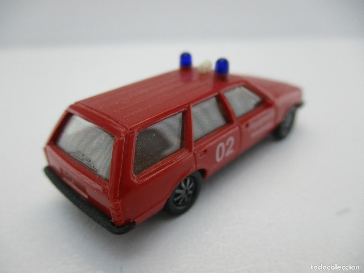 Coches a escala: COCHE ESCALA 1:87 REF CG - Foto 2