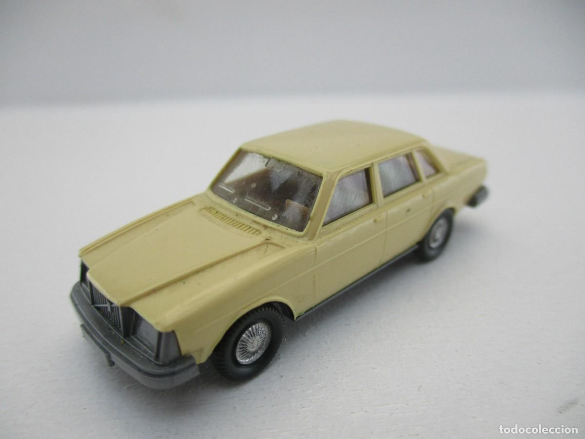 Coches a escala: COCHE ESCALA 1:87 REF CG - Foto 1