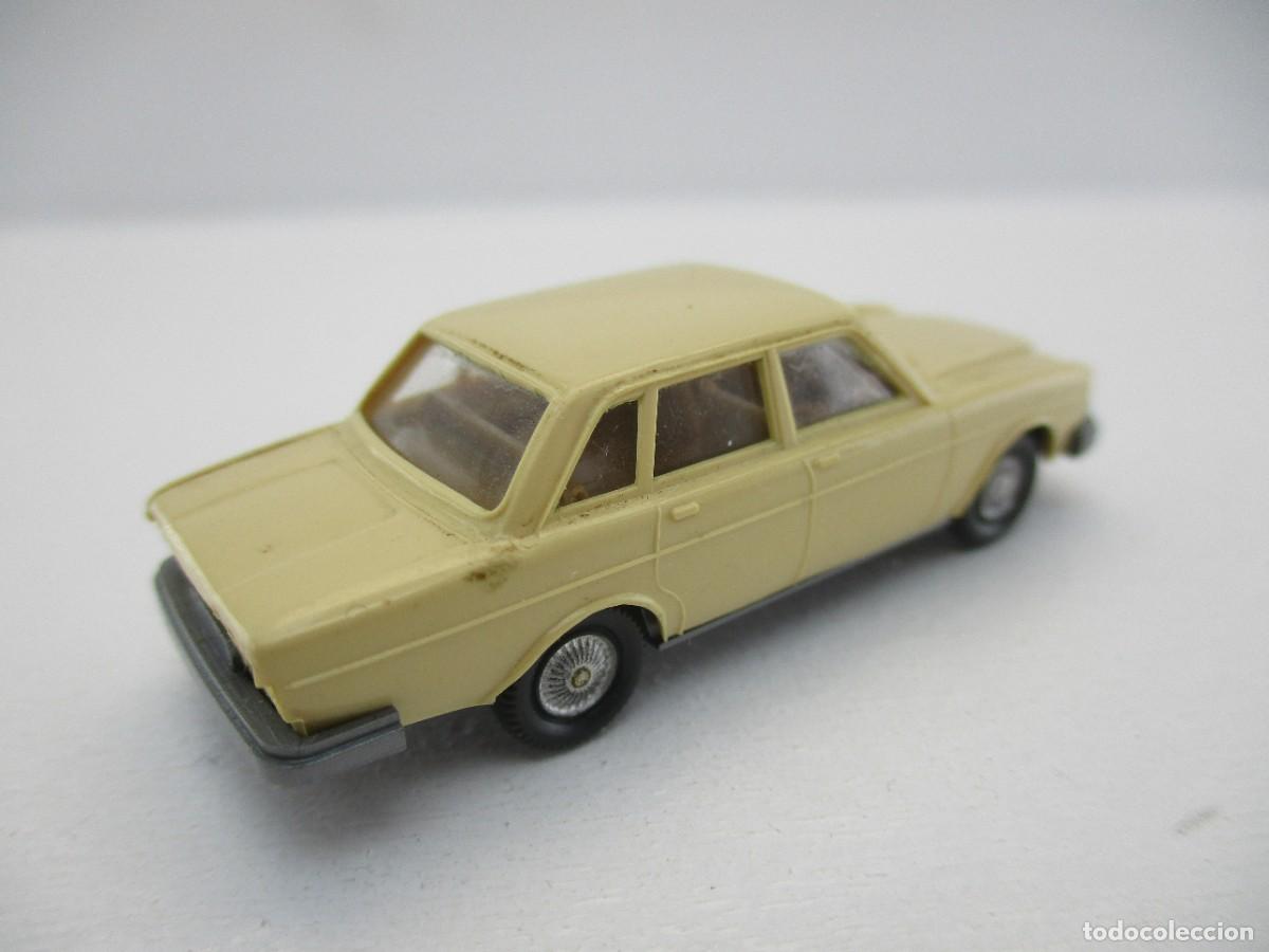 Coches a escala: COCHE ESCALA 1:87 REF CG - Foto 2