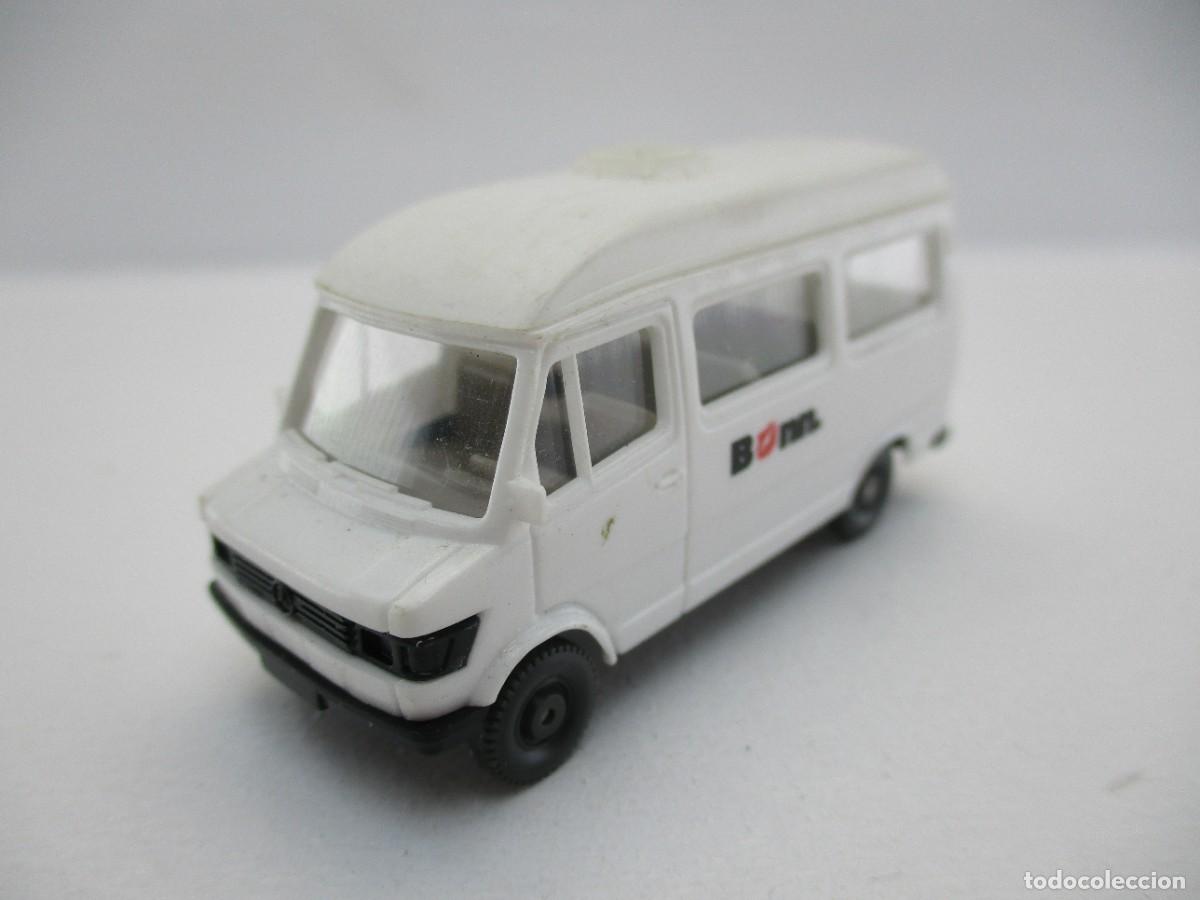 Coches a escala: COCHE ESCALA 1:87 REF CI - Foto 1