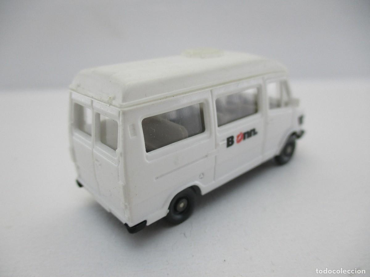 Coches a escala: COCHE ESCALA 1:87 REF CI - Foto 2