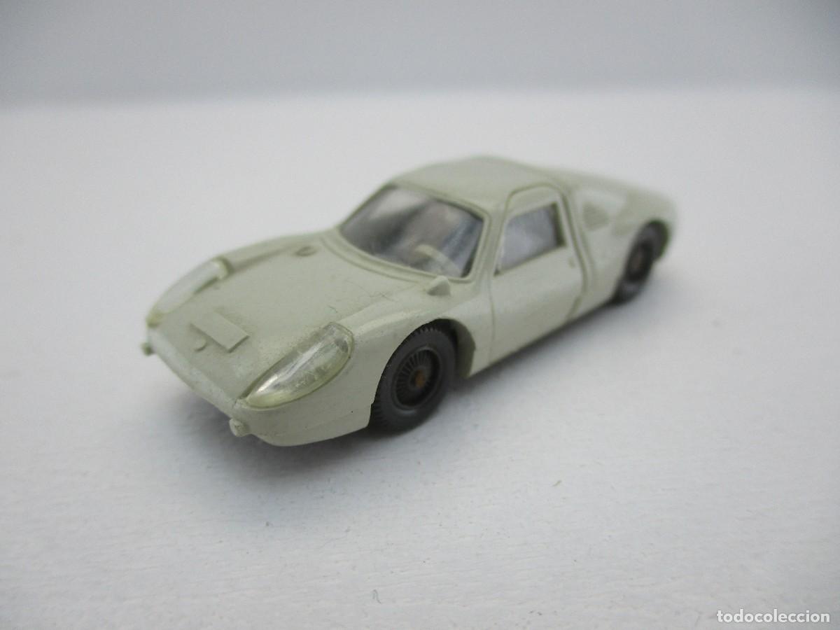 Coches a escala: COCHE ESCALA 1:87 REF CI - Foto 1