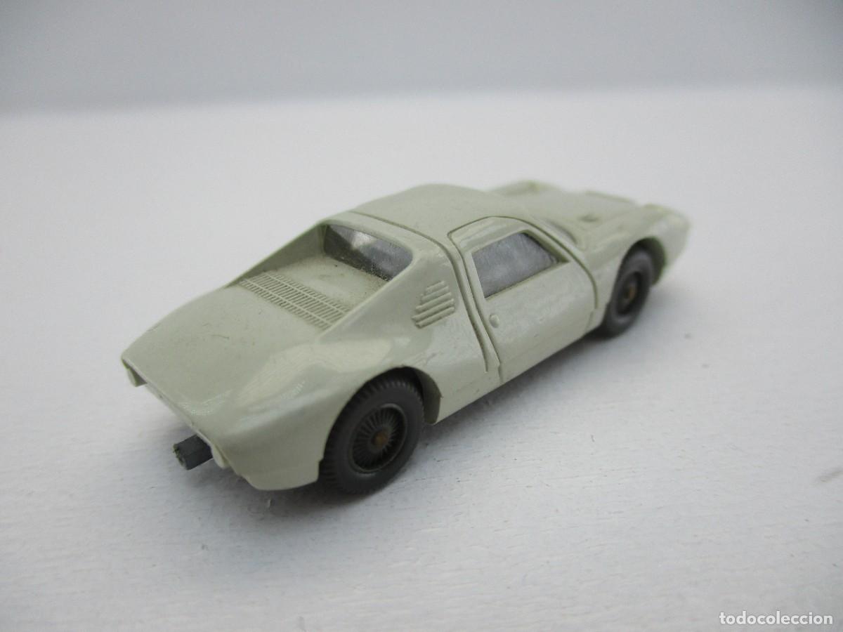 Coches a escala: COCHE ESCALA 1:87 REF CI - Foto 2
