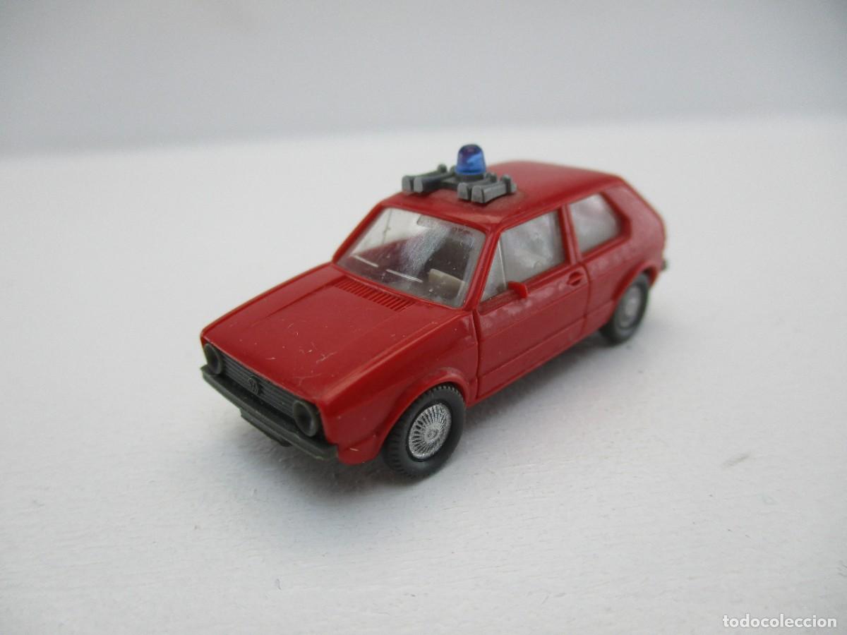 Coches a escala: COCHE ESCALA 1:87 REF CI - Foto 1