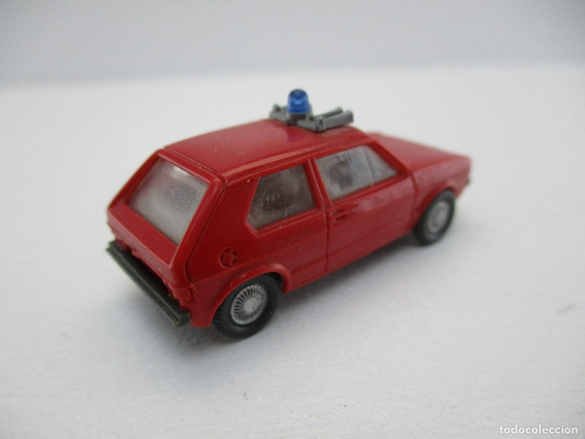 Coches a escala: COCHE ESCALA 1:87 REF CI - Foto 2