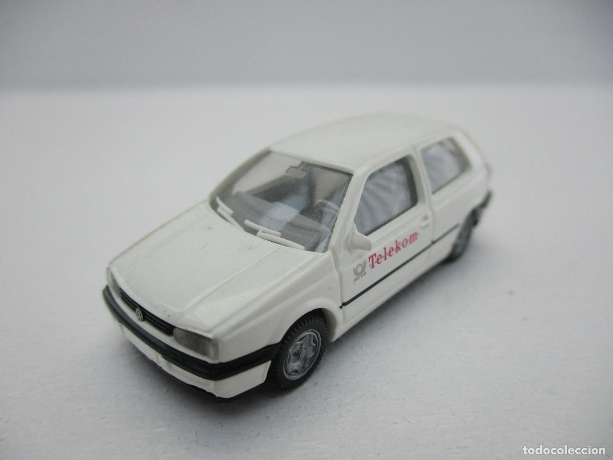 Coches a escala: COCHE ESCALA 1:87 REF CI - Foto 1
