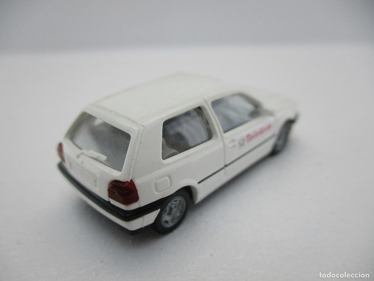 Coches a escala: COCHE ESCALA 1:87 REF CI - Foto 2