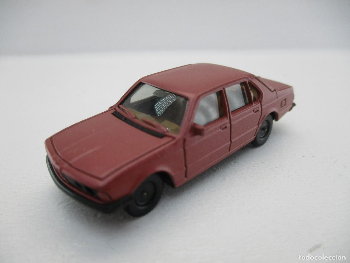 Coches a escala: COCHE ESCALA 1:87 REF LM - Foto 1