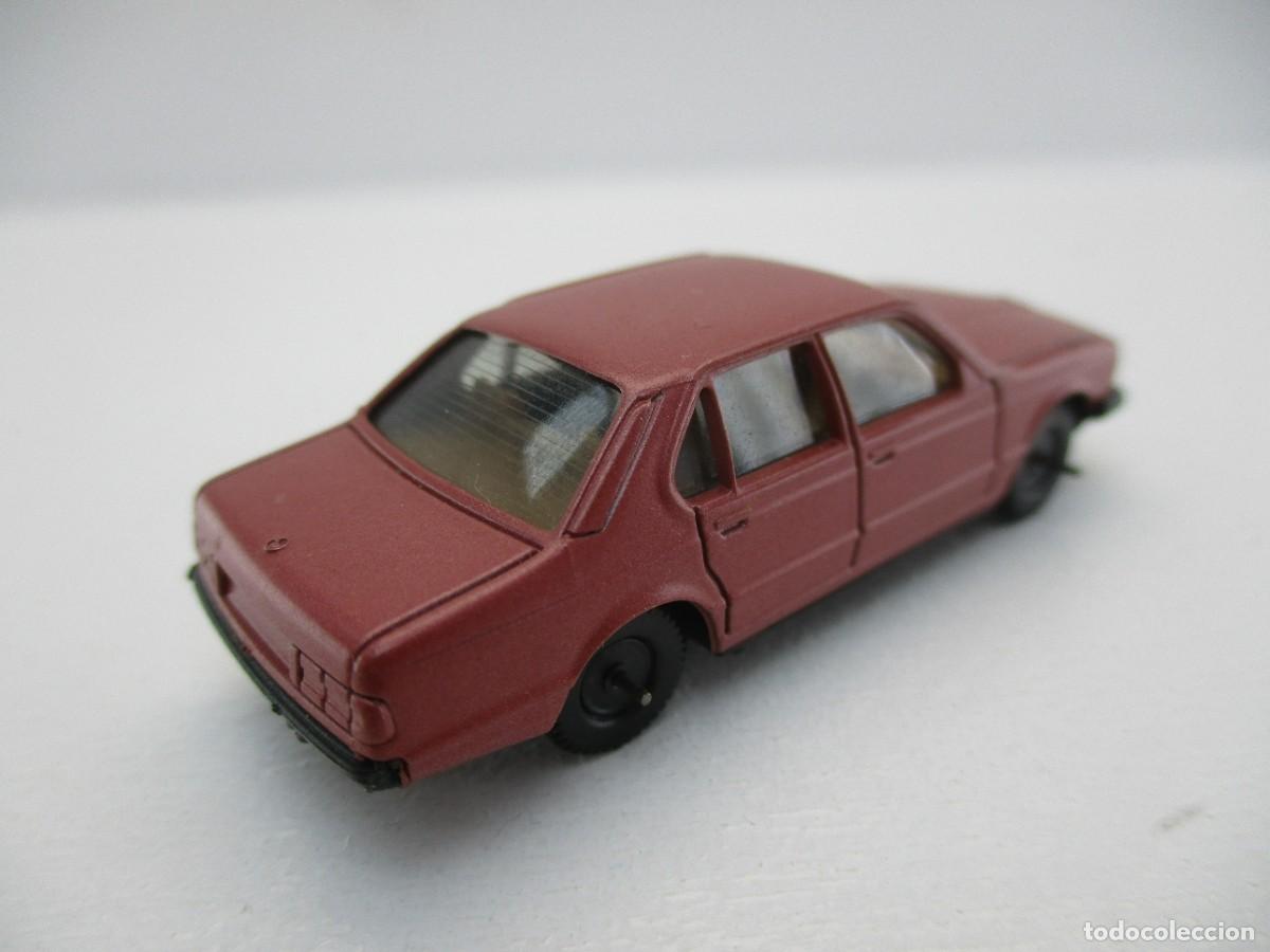 Coches a escala: COCHE ESCALA 1:87 REF LM - Foto 2