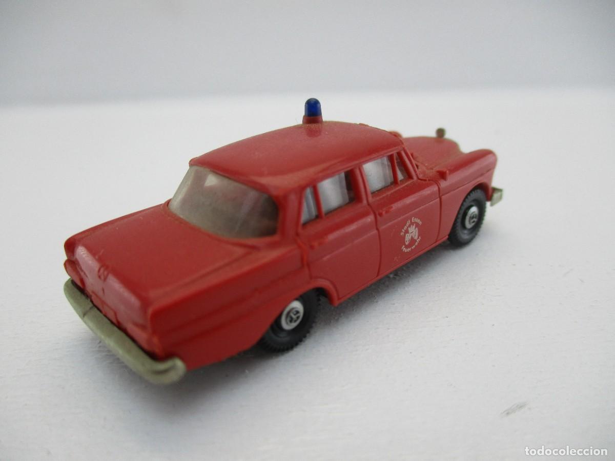 Coches a escala: COCHE ESCALA 1:87 REF LM - Foto 2
