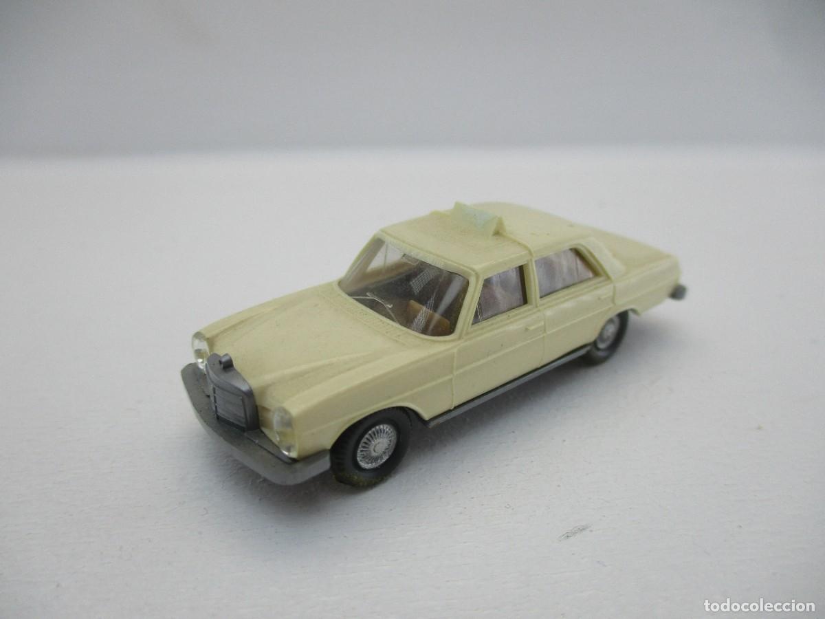 Coches a escala: COCHE ESCALA 1:87 REF LM - Foto 1