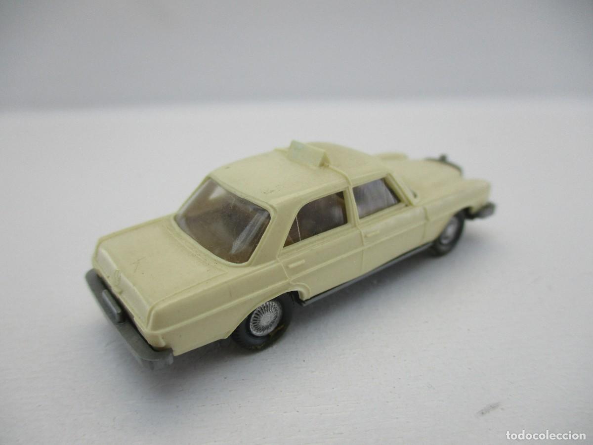 Coches a escala: COCHE ESCALA 1:87 REF LM - Foto 2