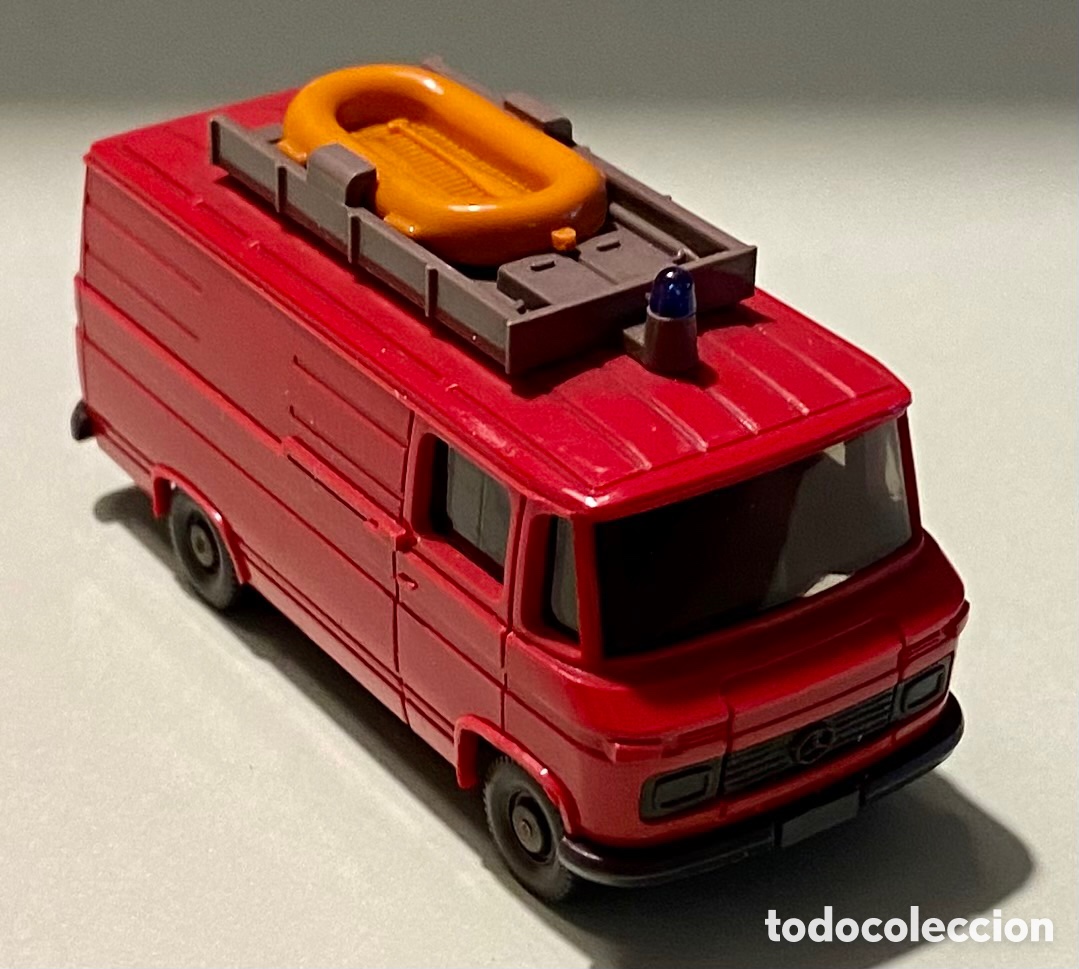 Coches a escala: Wiking 1/78 - Foto 1