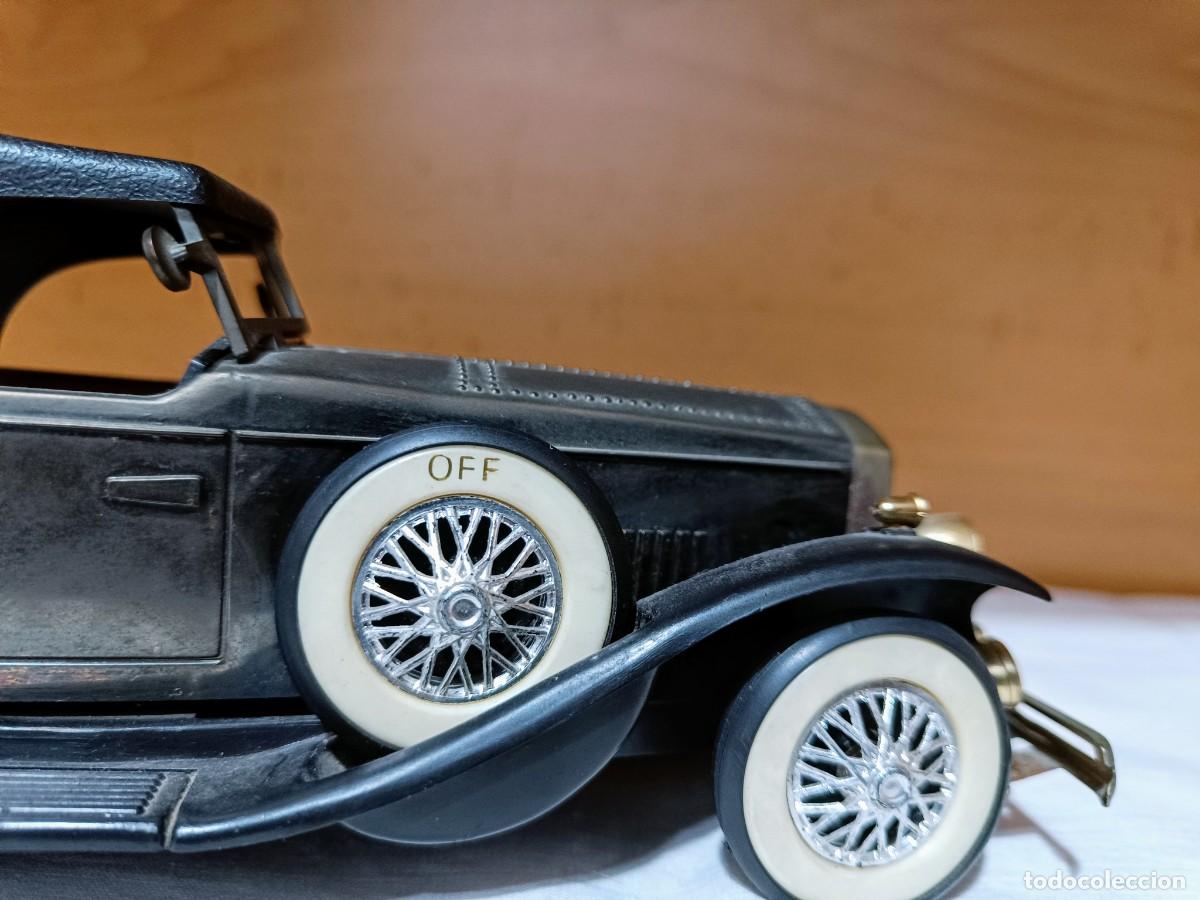 Coches a escala: Coche radio de &eacute;poca - Foto 2