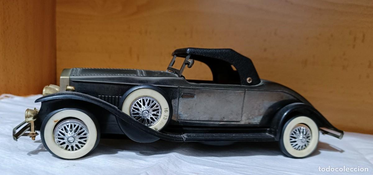 Coches a escala: Coche radio de &eacute;poca - Foto 6