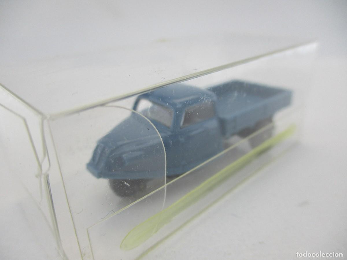Coches a escala: COCHE ESCALA 1:87 REF AL - Foto 1