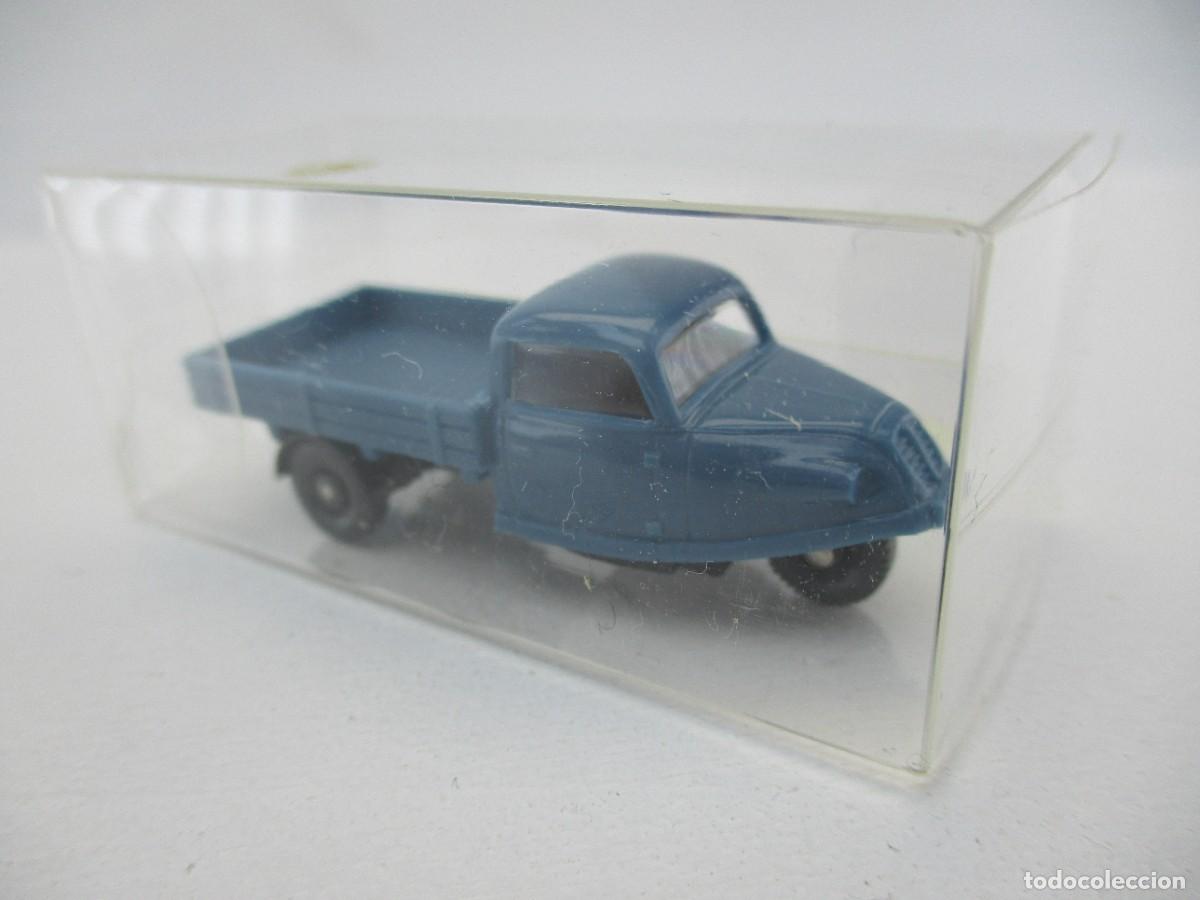 Coches a escala: COCHE ESCALA 1:87 REF AL - Foto 2