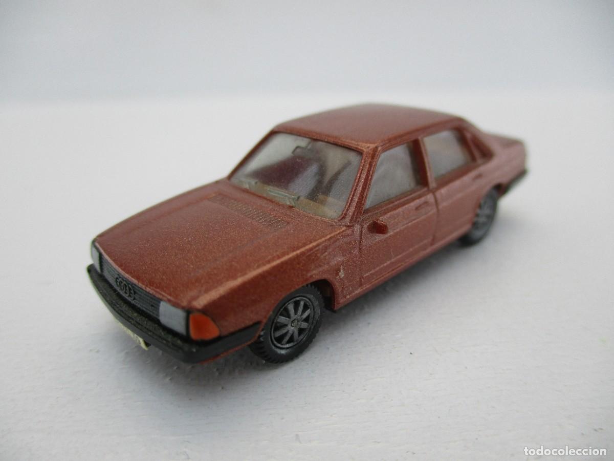 Coches a escala: COCHE ESCALA 1:87 REF FL - Foto 1