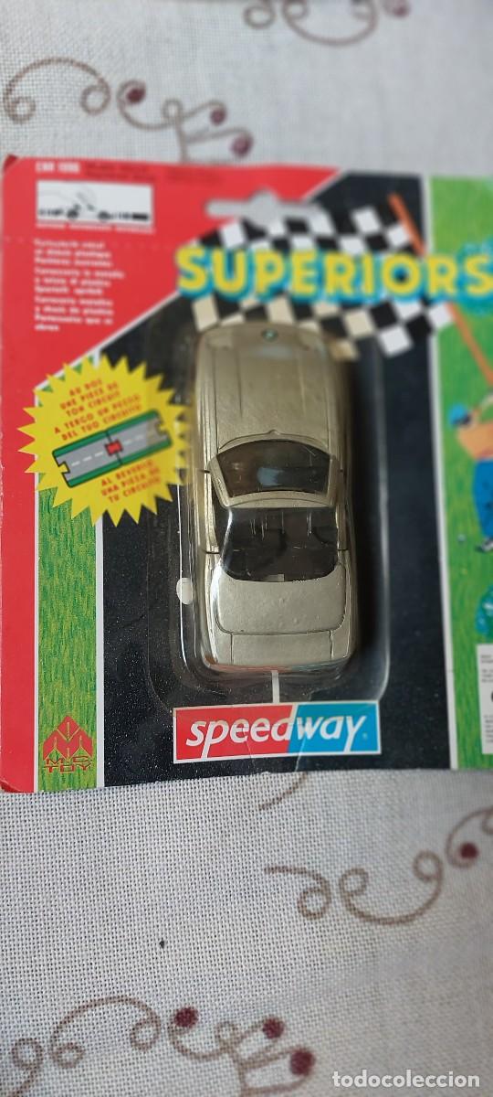Coches a escala: COCHE SPEEDWAY SUPERIORS - Foto 1