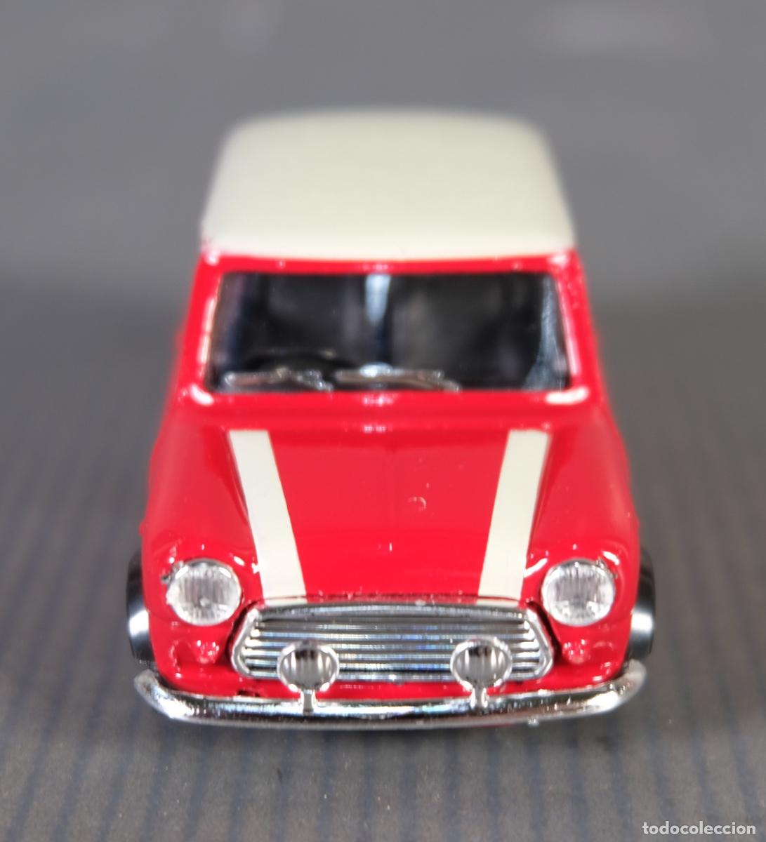 Coches a escala: Coche Mini Solido escala 1/43 - Foto 3