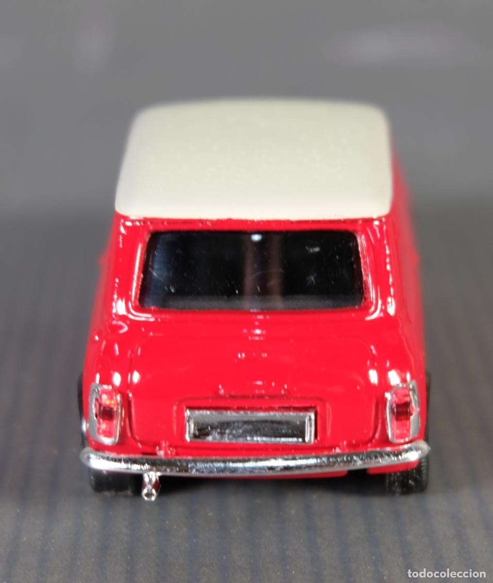 Coches a escala: Coche Mini Solido escala 1/43 - Foto 4
