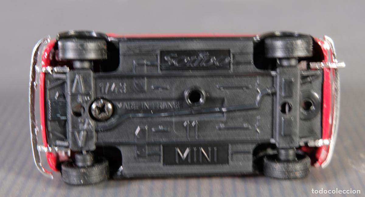 Coches a escala: Coche Mini Solido escala 1/43 - Foto 5