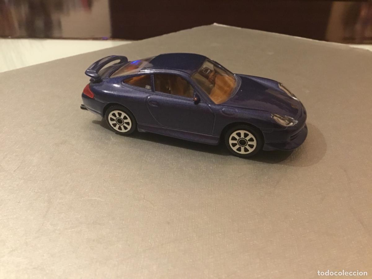 Coches a escala: Porsche burago precioso - Foto 2