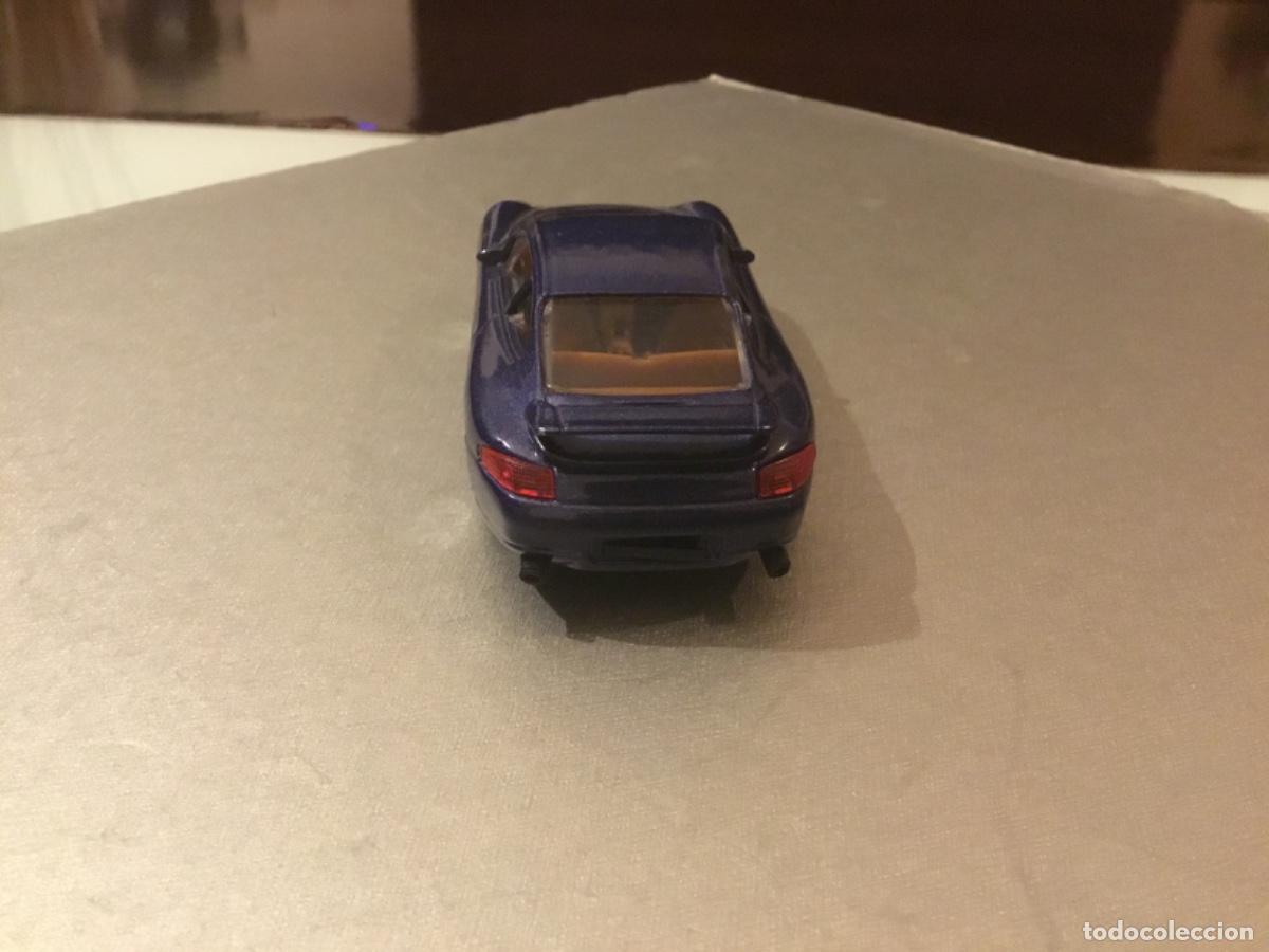 Coches a escala: Porsche burago precioso - Foto 3