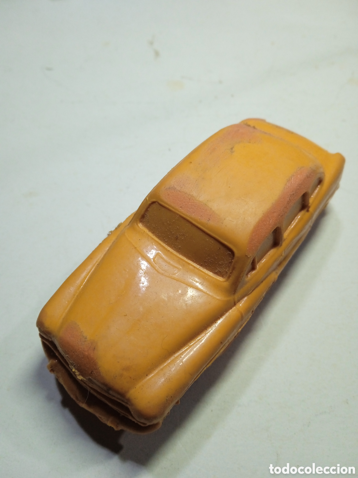 Coches a escala: Ford Vedette Tomte Laerdal - Foto 2