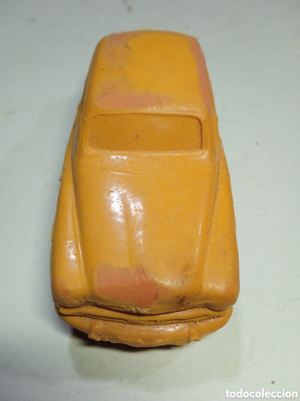 Coches a escala: Ford Vedette Tomte Laerdal - Foto 3