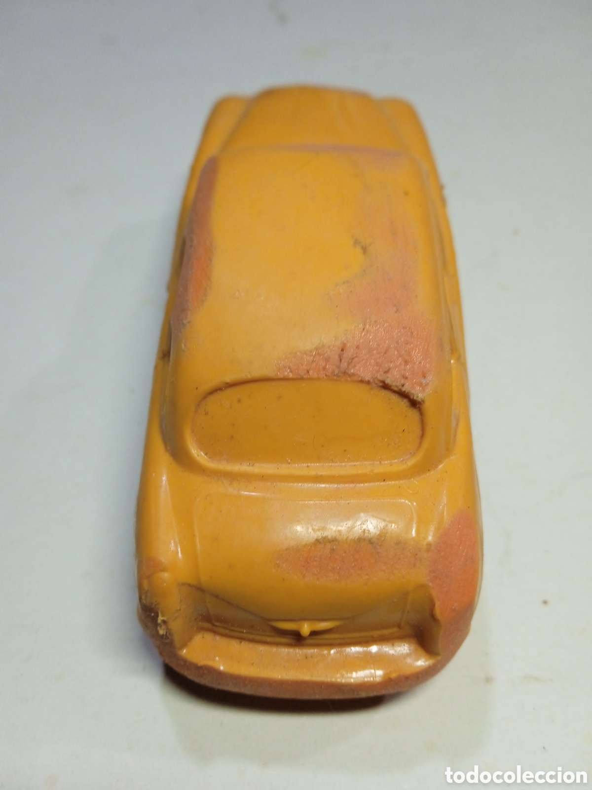Coches a escala: Ford Vedette Tomte Laerdal - Foto 4
