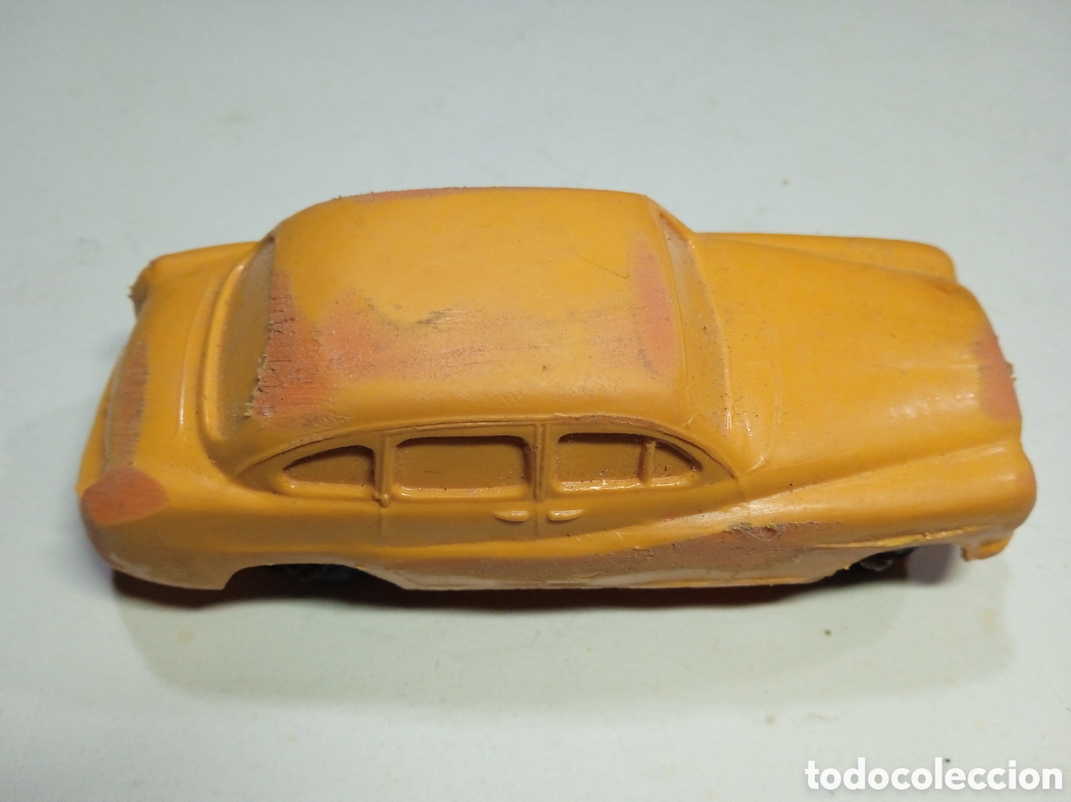 Coches a escala: Ford Vedette Tomte Laerdal - Foto 5