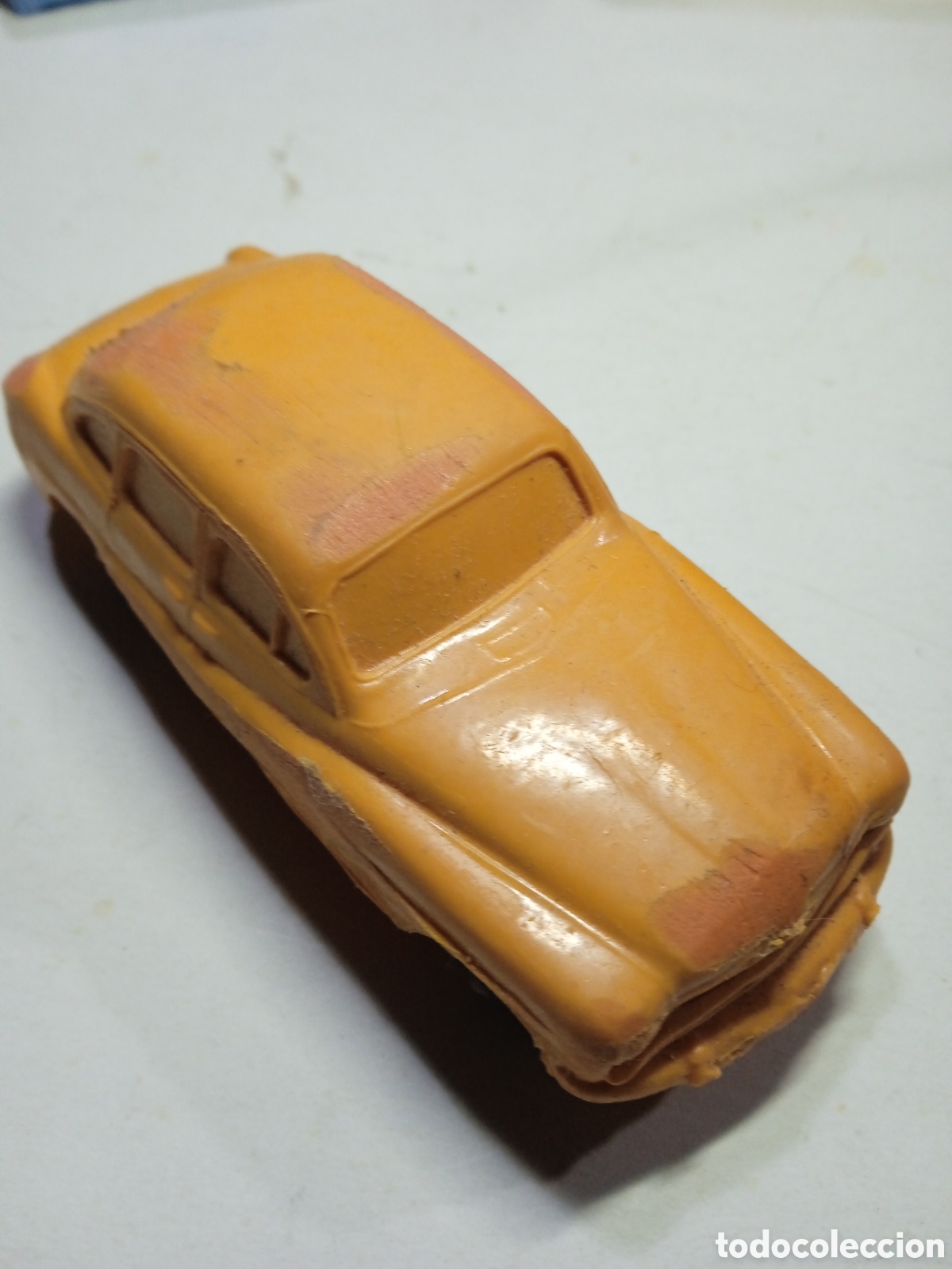 Coches a escala: Ford Vedette Tomte Laerdal - Foto 1