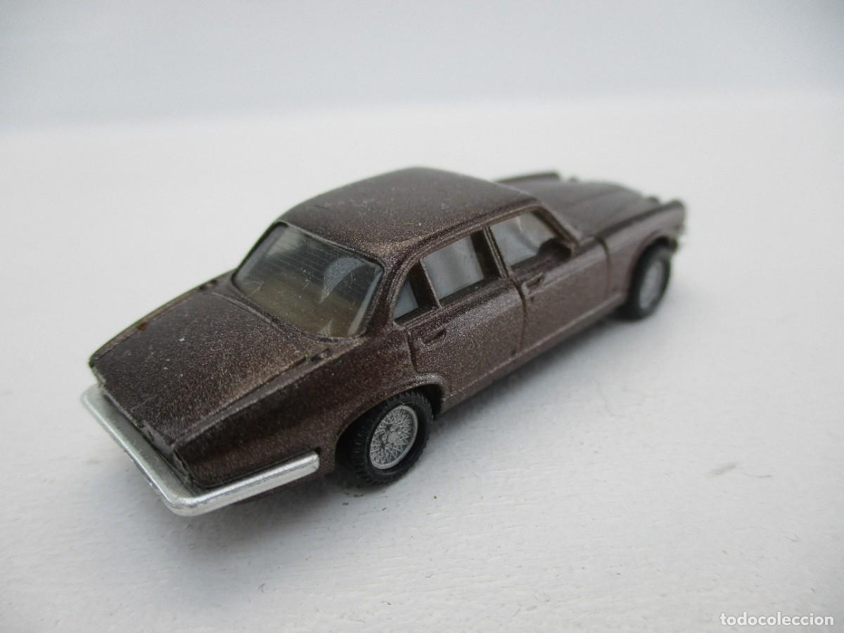 Coches a escala: COCHE ESCALA 1:87 REF C-3 - Foto 2