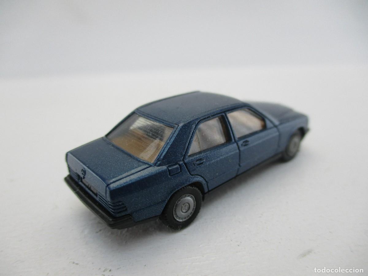 Coches a escala: COCHE ESCALA 1:87 REF C-5 - Foto 2