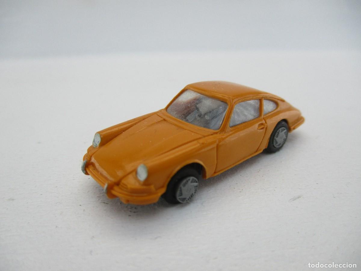 Coches a escala: COCHE ESCALA 1:87 REF C-5 - Foto 1