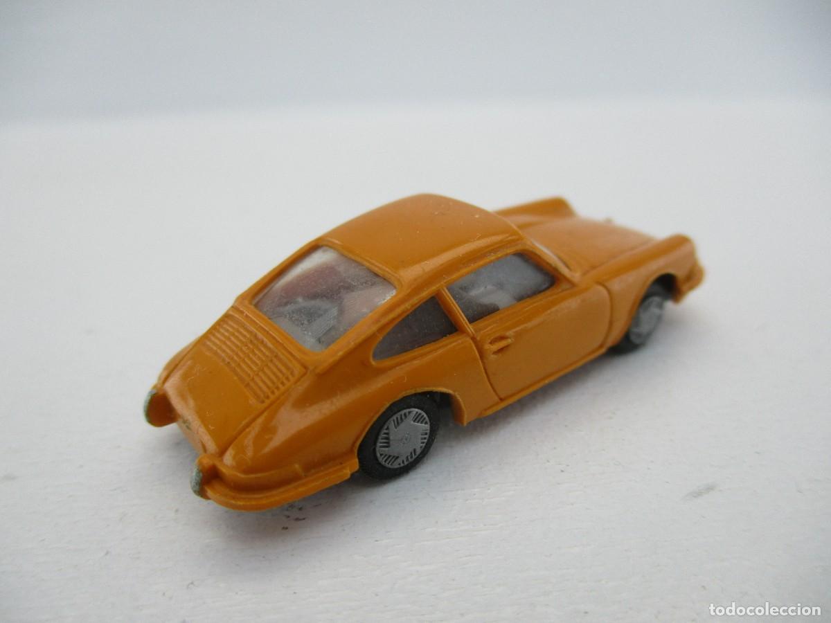Coches a escala: COCHE ESCALA 1:87 REF C-5 - Foto 2