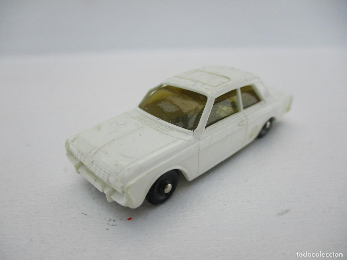 Coches a escala: COCHE ESCALA 1:87 REF C-5 - Foto 1