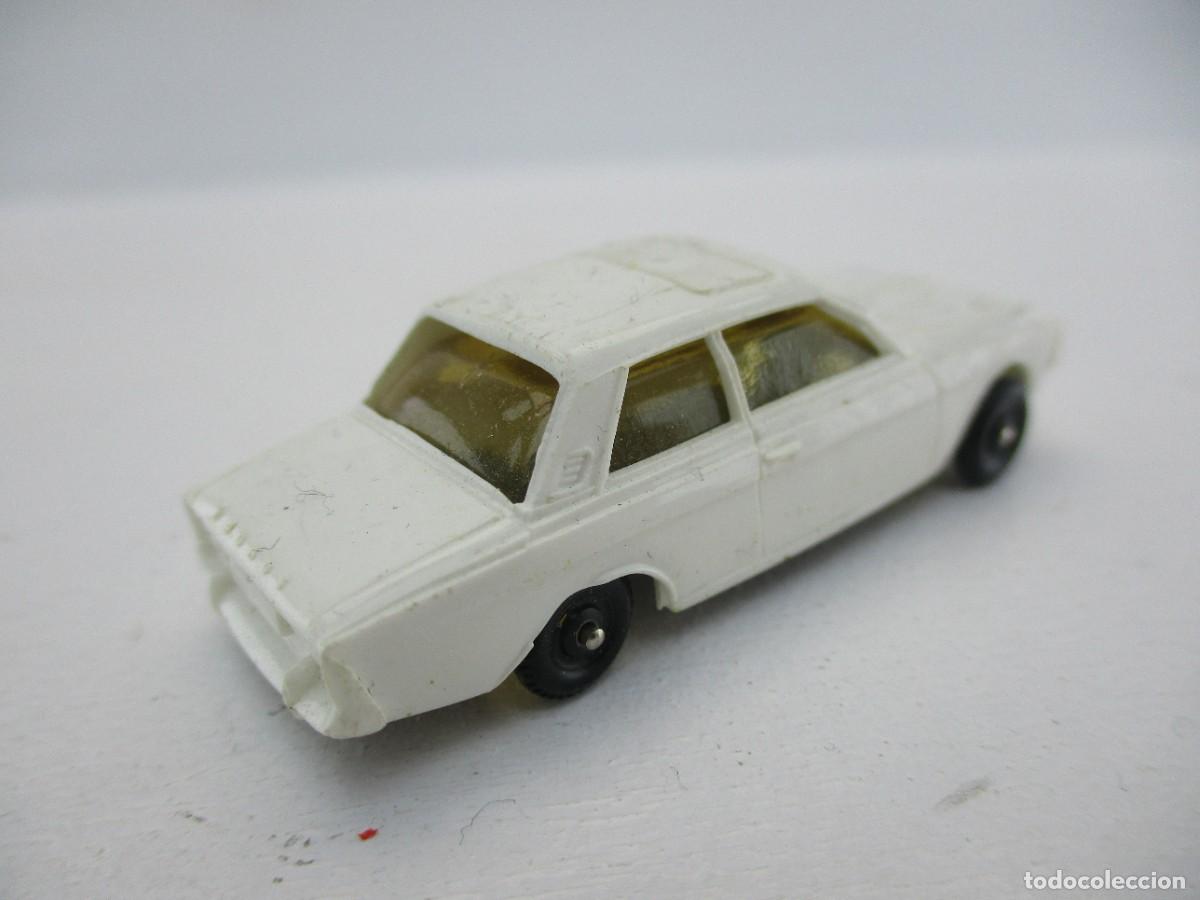 Coches a escala: COCHE ESCALA 1:87 REF C-5 - Foto 2