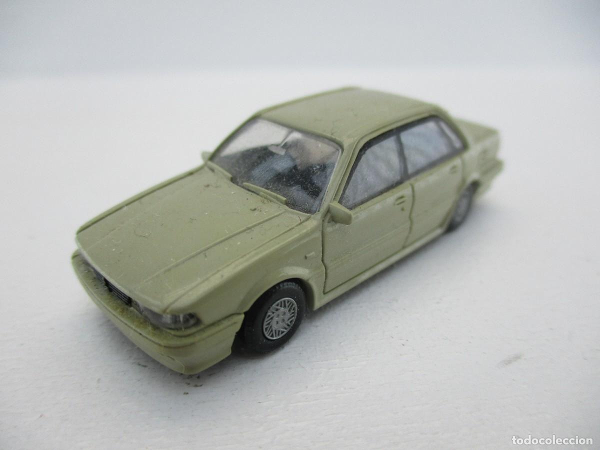 Coches a escala: COCHE ESCALA 1:87 REF C-5 - Foto 1