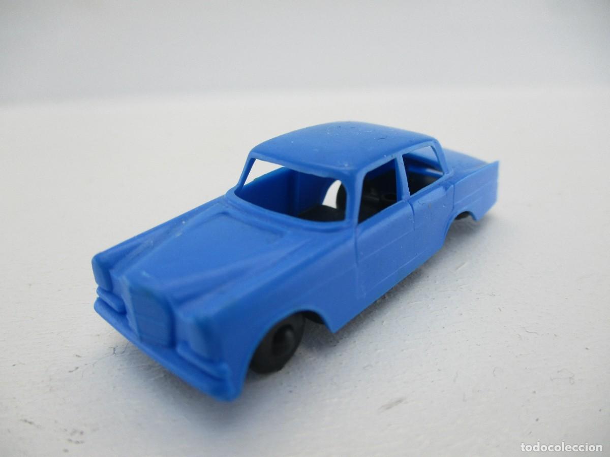 Coches a escala: COCHE ESCALA 1:87 REF C-5 - Foto 1
