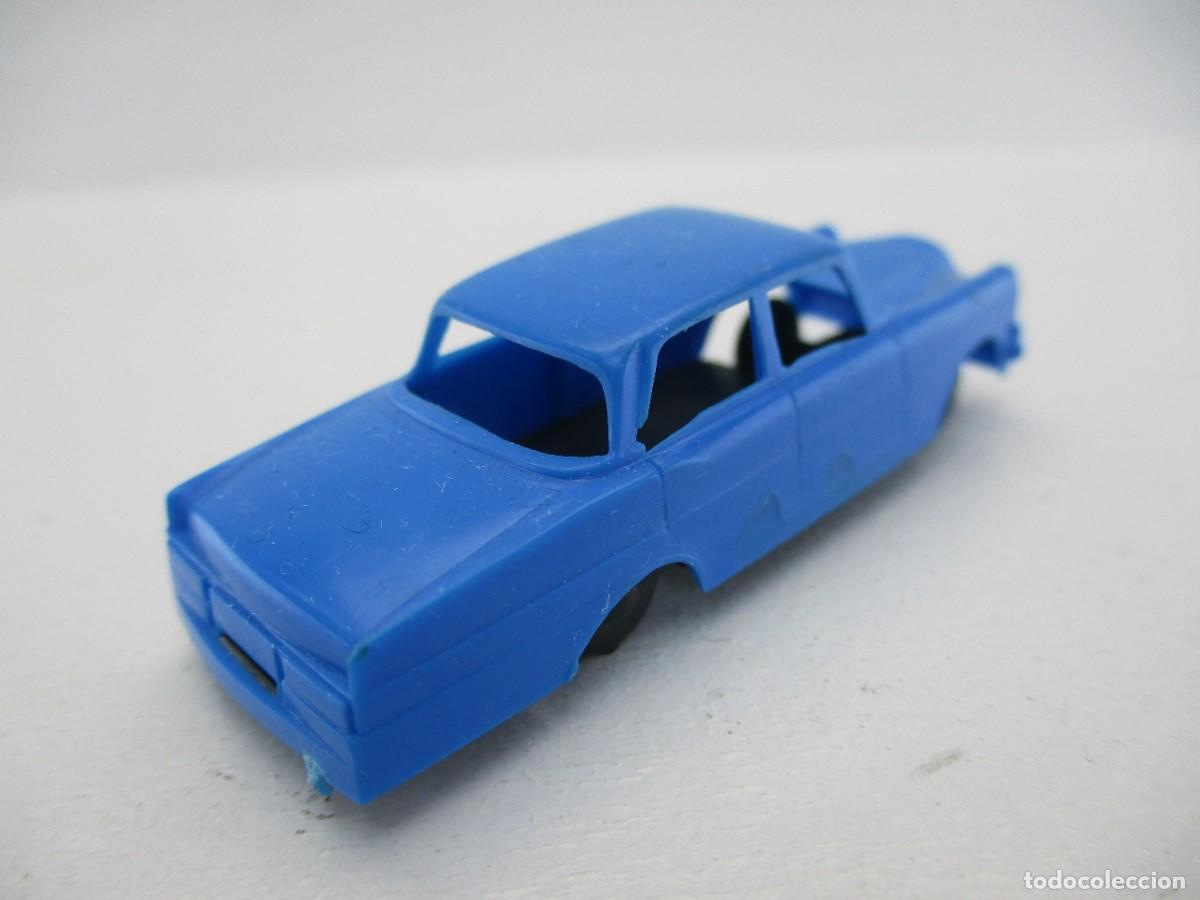 Coches a escala: COCHE ESCALA 1:87 REF C-5 - Foto 2