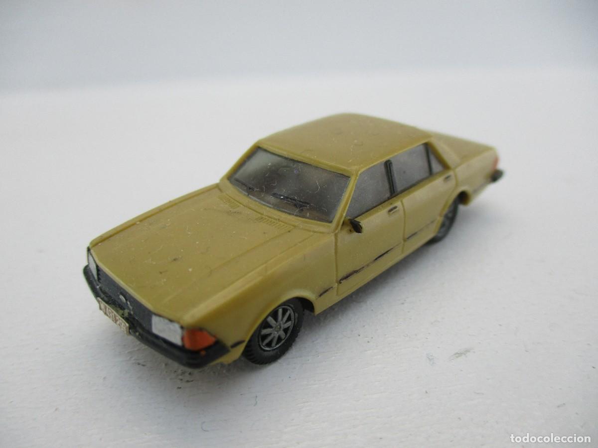 Coches a escala: COCHE ESCALA 1:87 REF C-5 - Foto 1