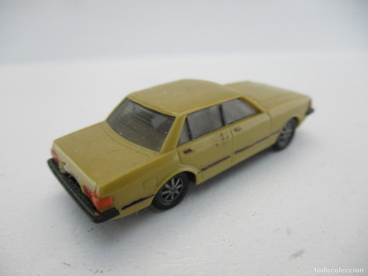 Coches a escala: COCHE ESCALA 1:87 REF C-5 - Foto 2