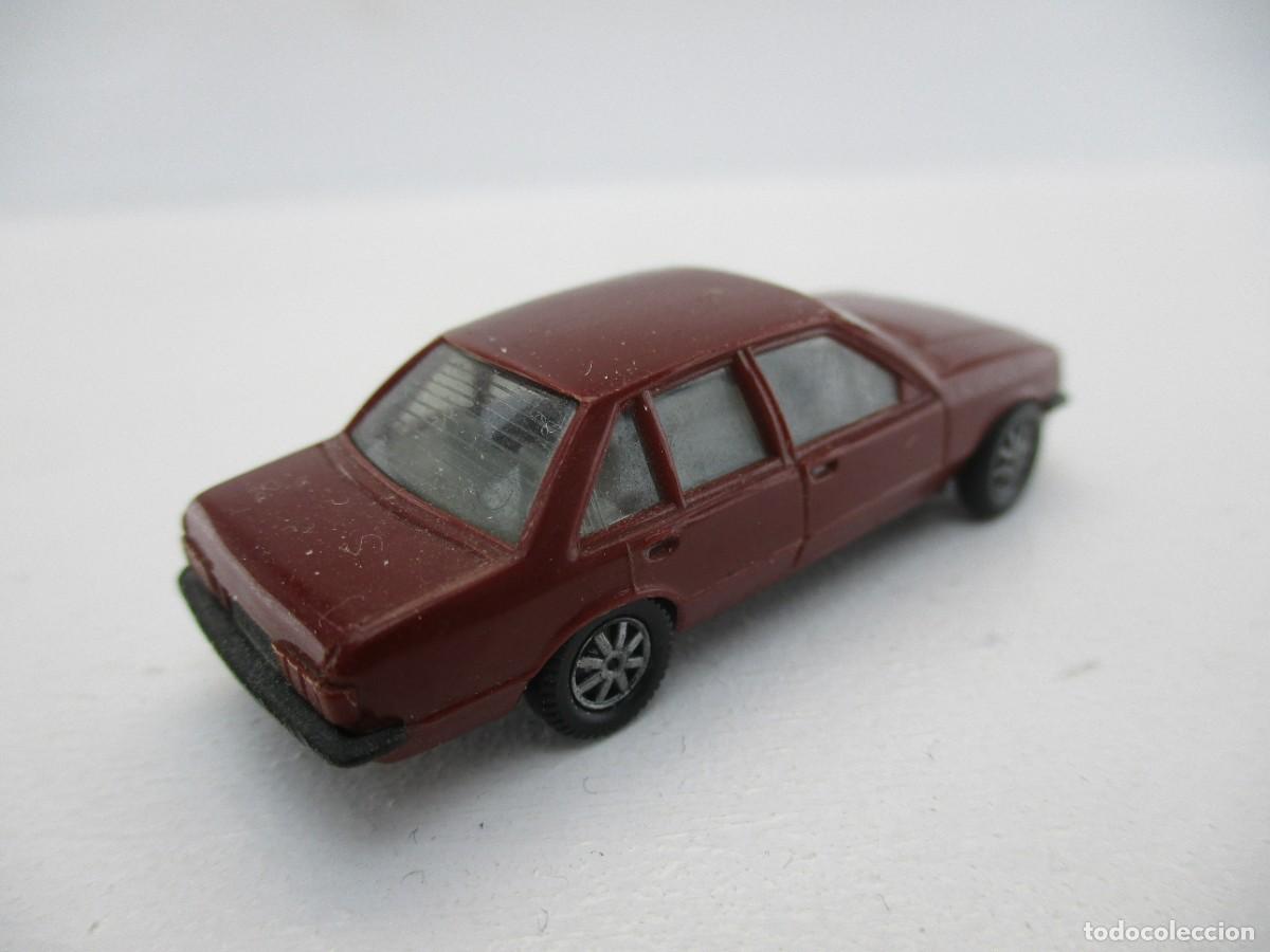Coches a escala: COCHE ESCALA 1:87 REF C-5 - Foto 2